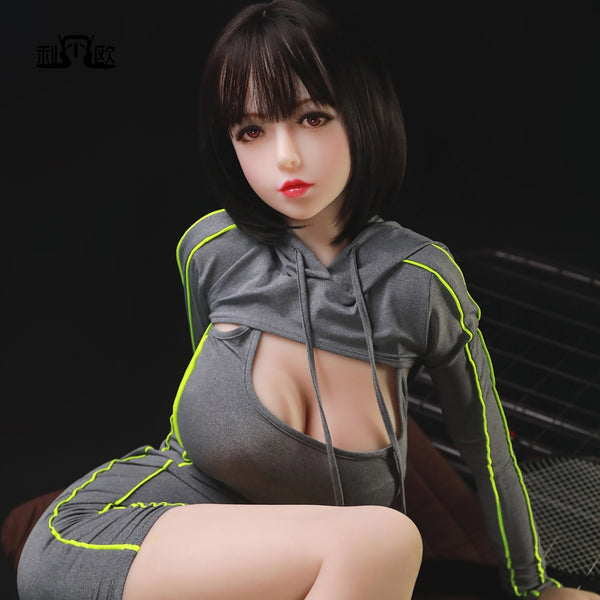 2020 FASHION COLOR 165CM SEX DOLL BIG BOOBS SEX DOLS COSDOLL